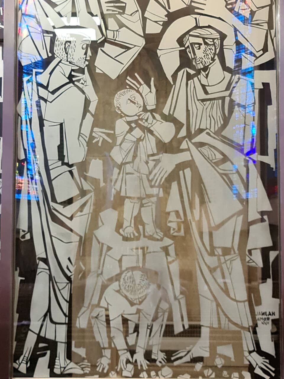 Contemporary Architectural Design