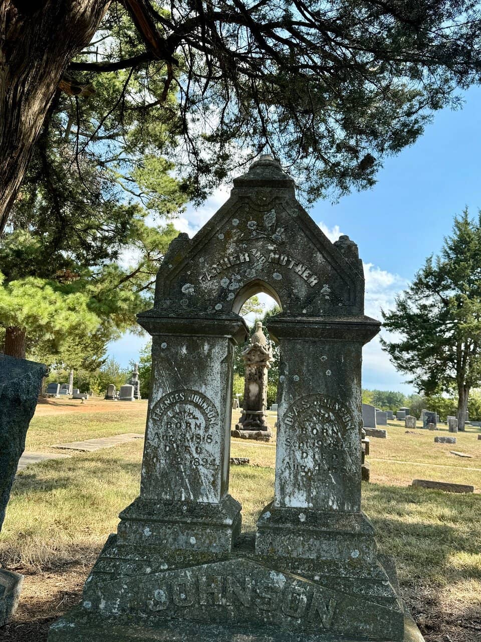 Florida's First Female Physician