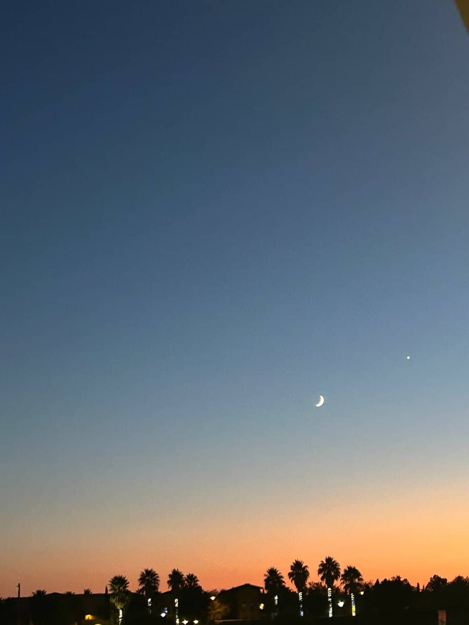 Recommended Breakfast