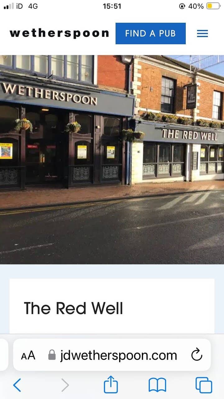 Friendly Owners, Welcoming Vibes