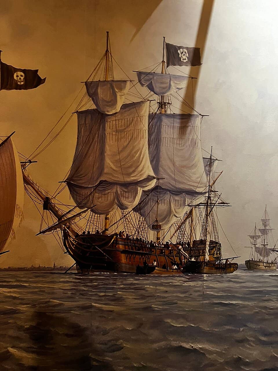 Harvey W. Smith Watercraft Center