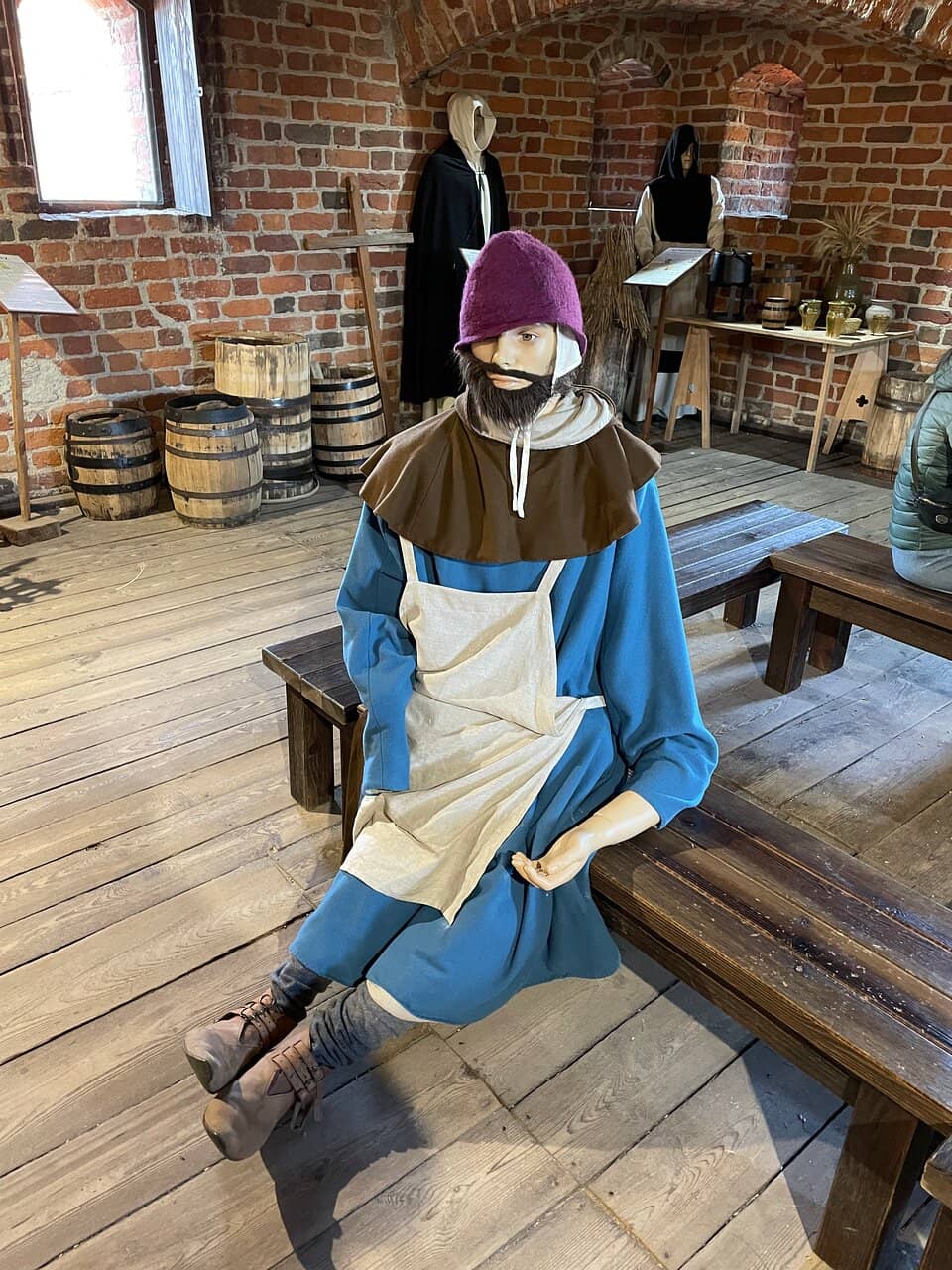 Subterranean Recreations