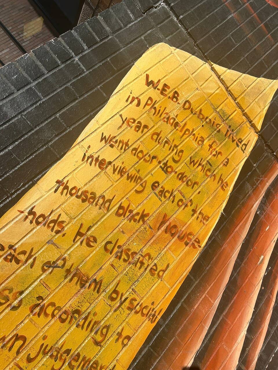 Philadelphia's Eclectic Vibe