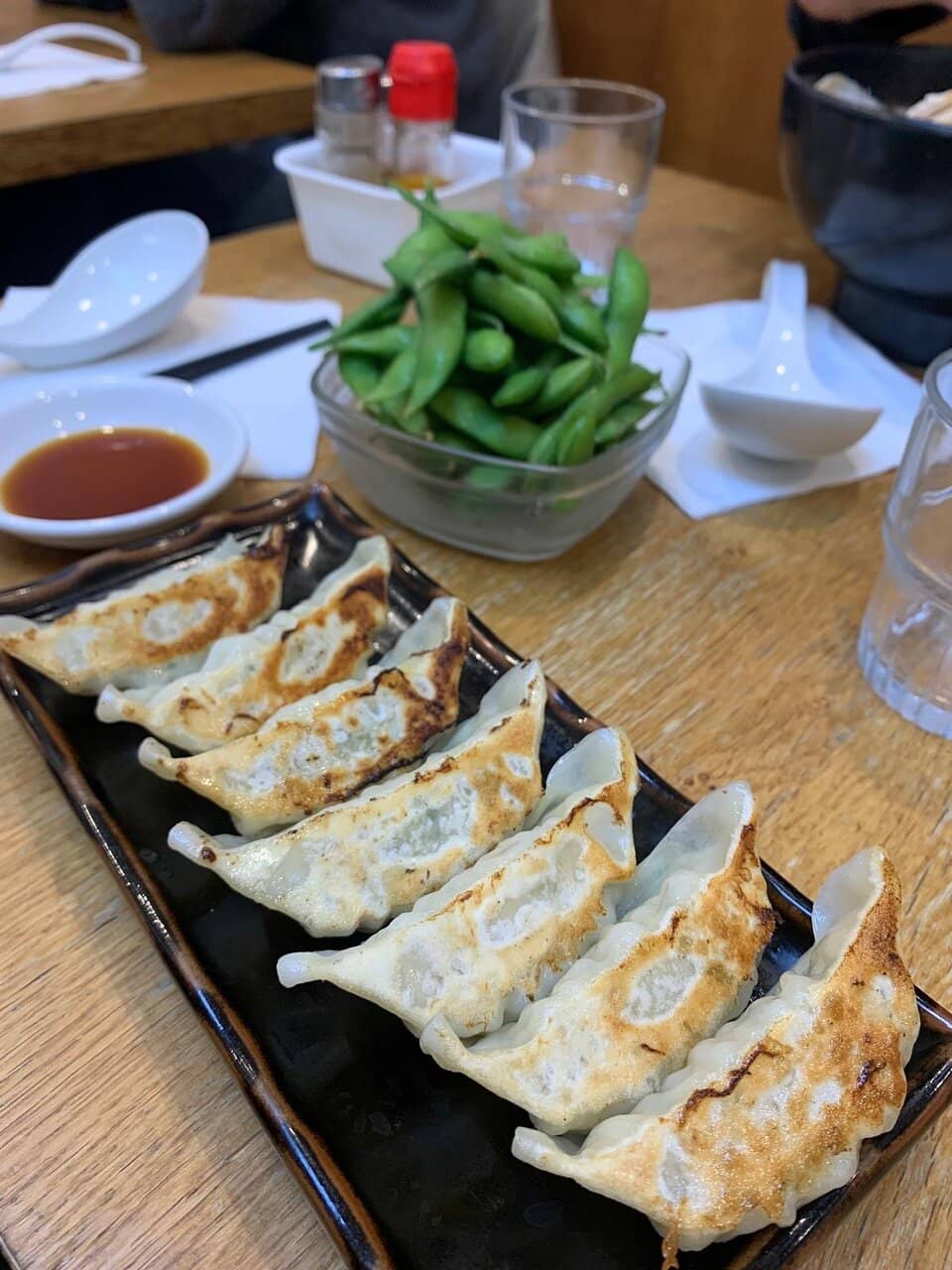 Japanese Comfort Food