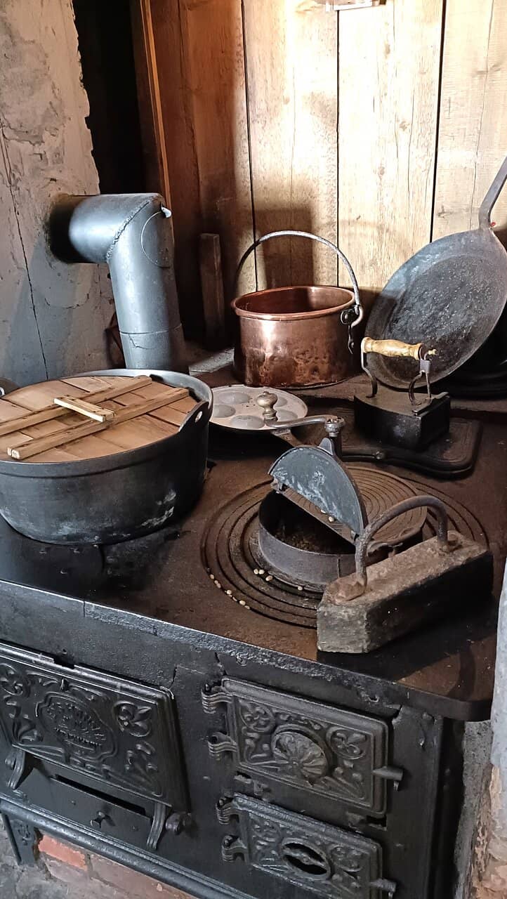 The Attic Exploration