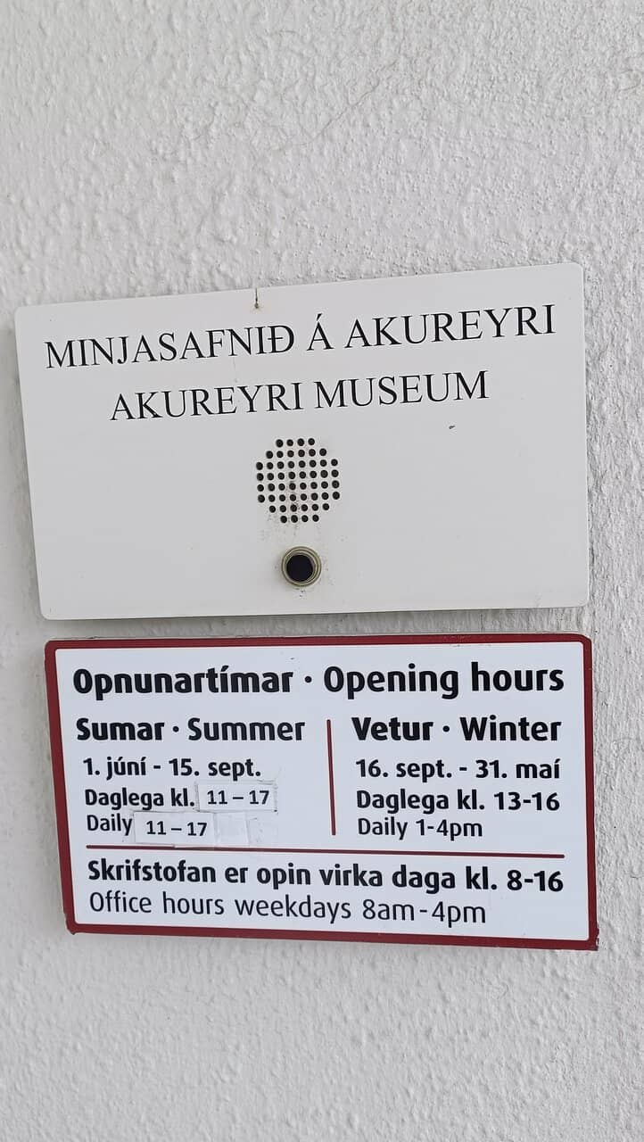 Preserved Turf House