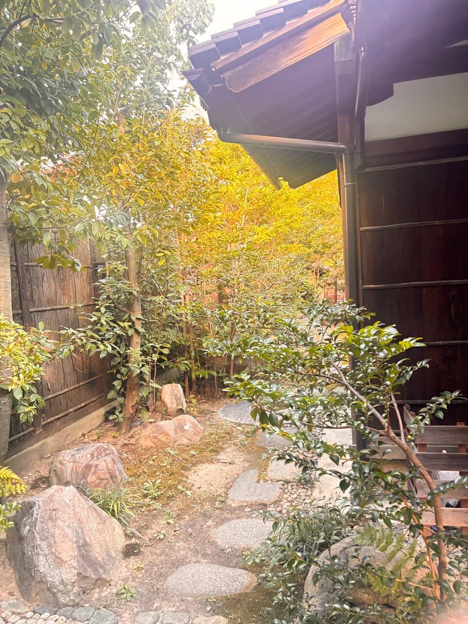 Naramachi Koshi-no-Ie