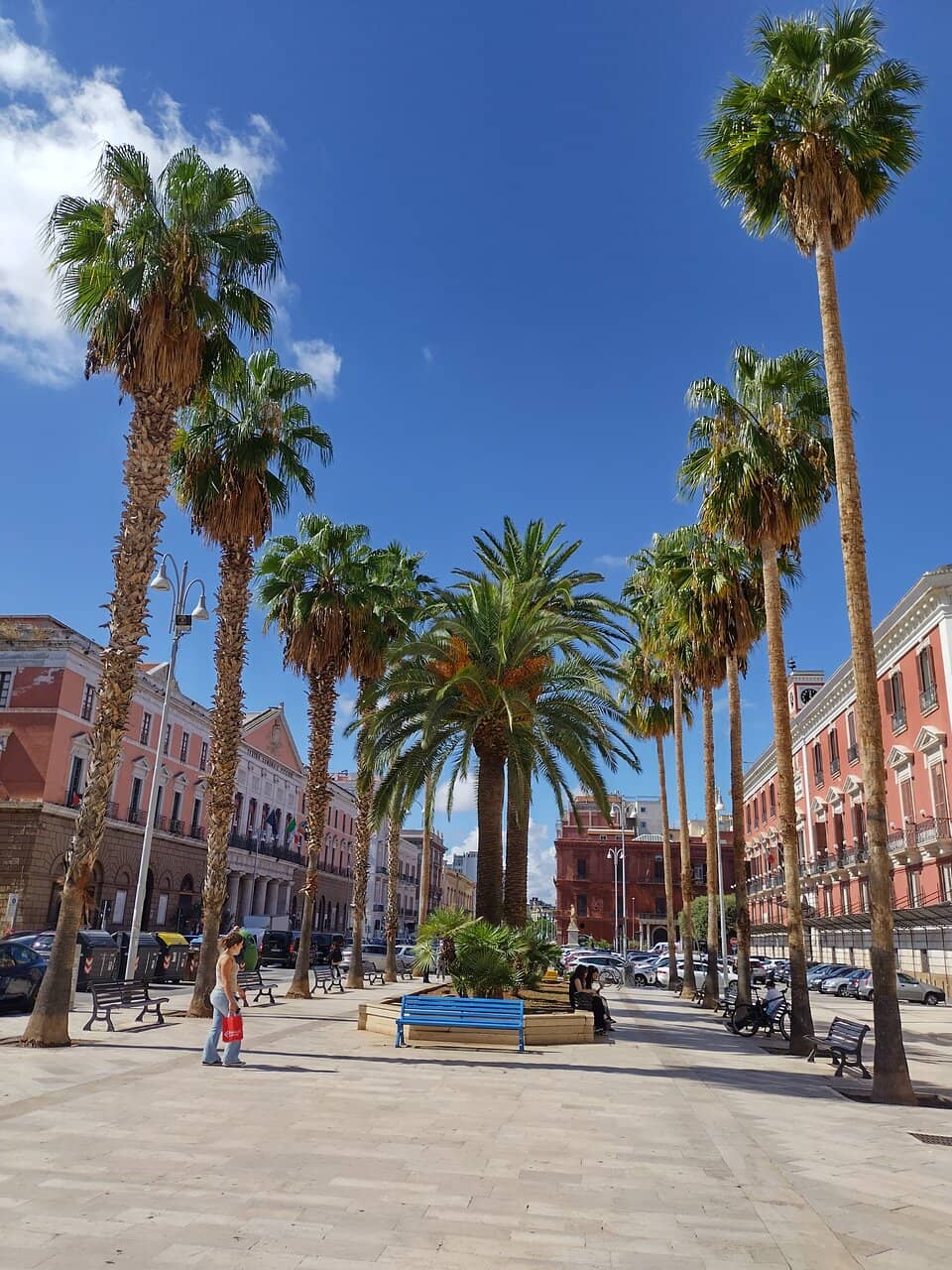 Vegan Delights in Rome