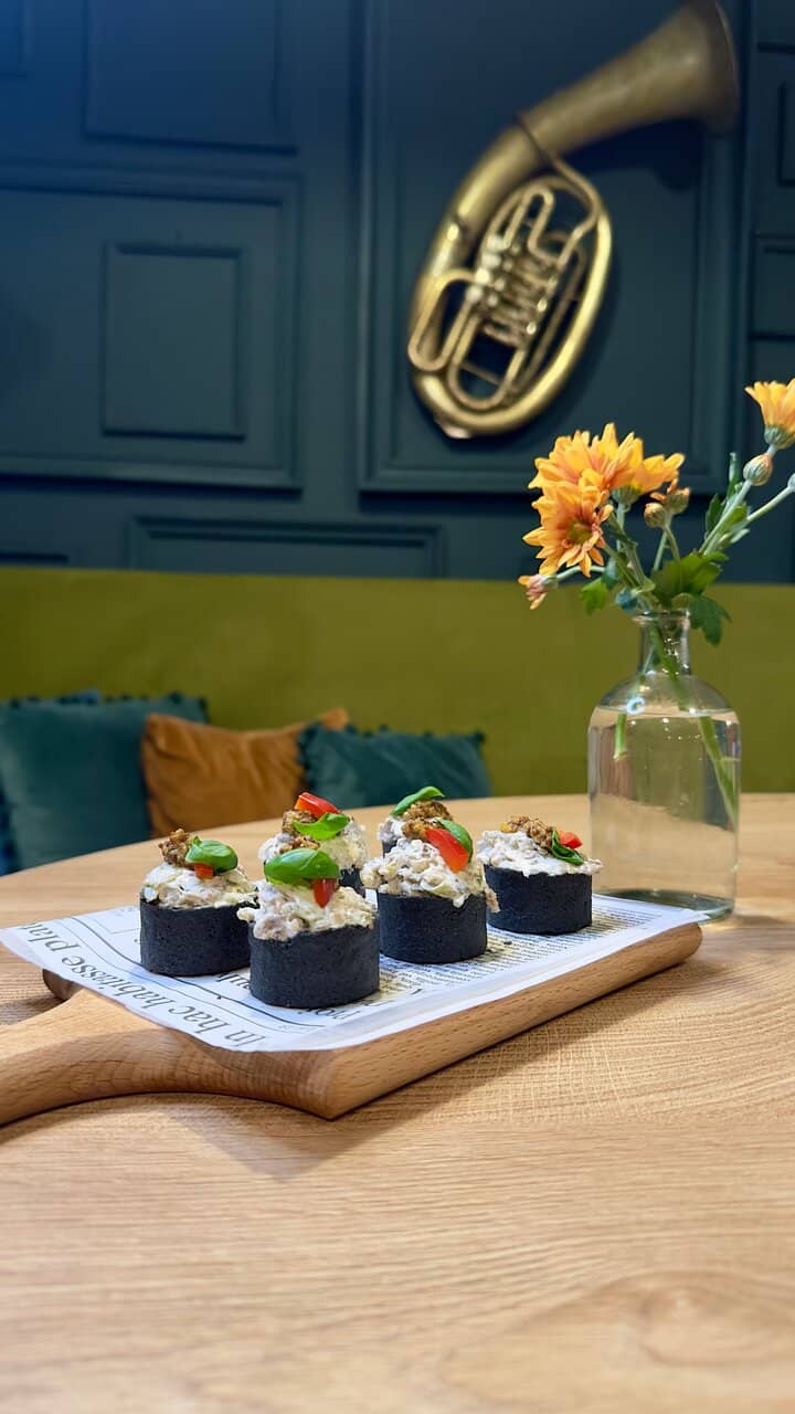 Annual Jazz Festival