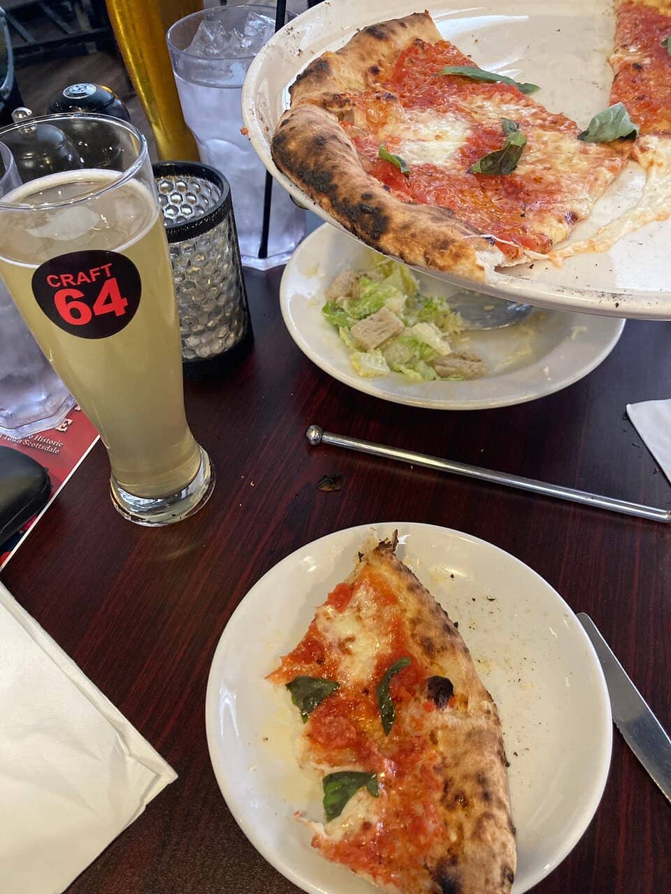 House-Made Mozzarella