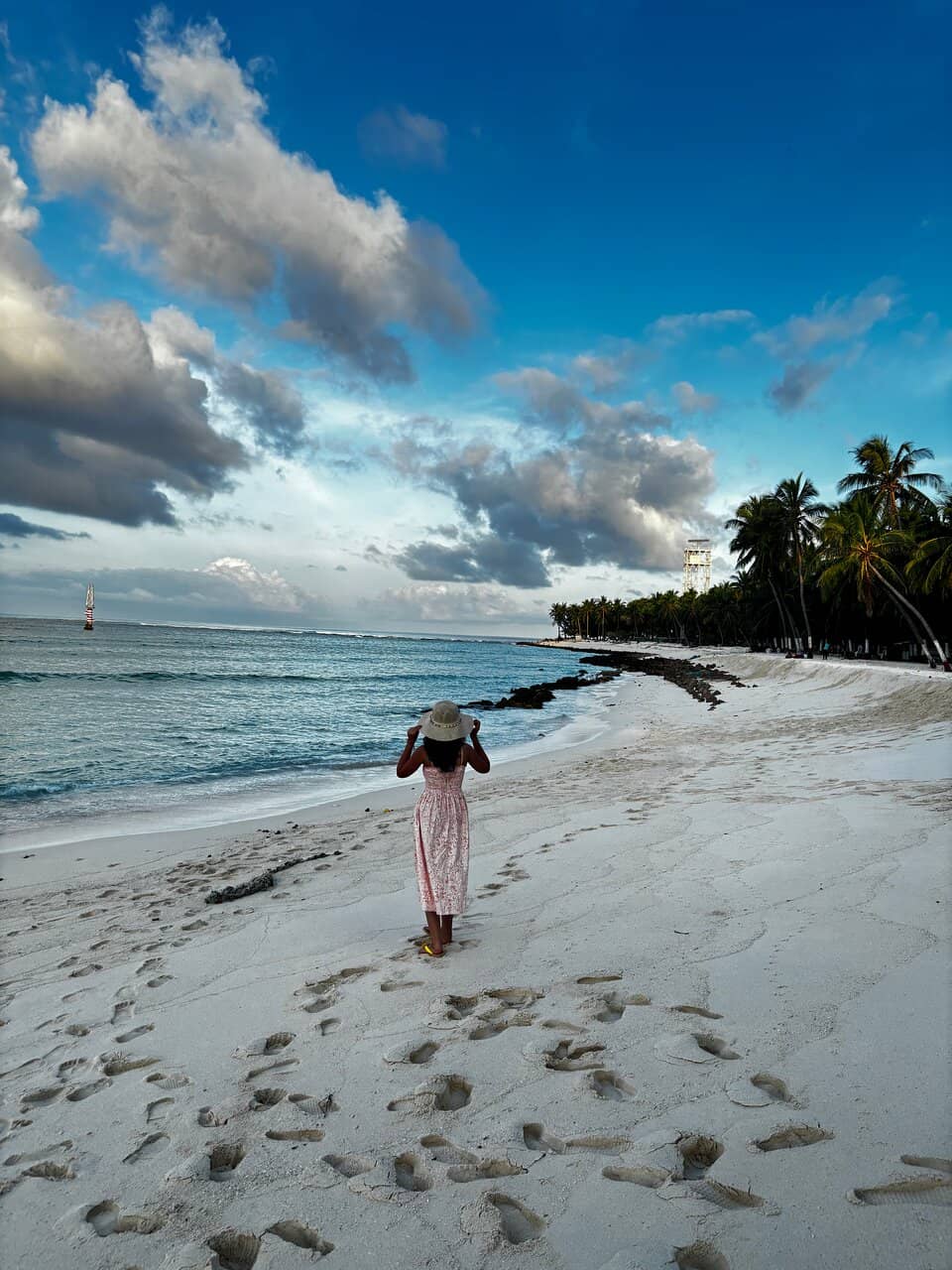 Sant Mirabai Sculpture