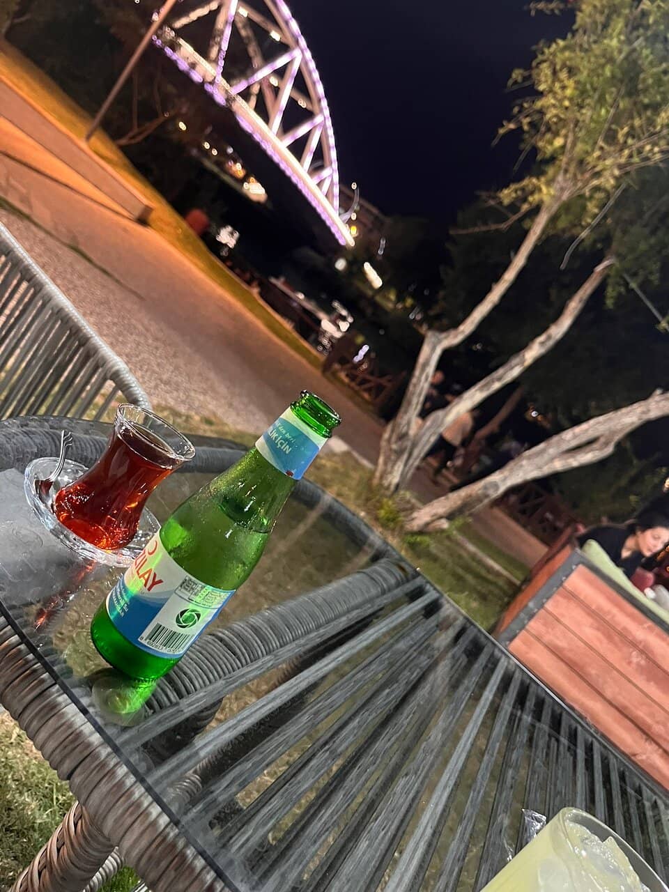 Manavgat River Cruises