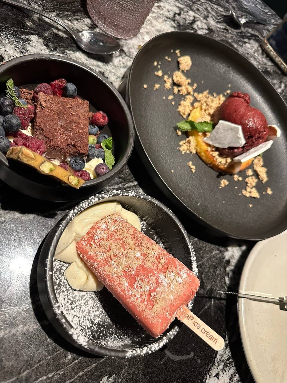 Award-Winning Cocktails