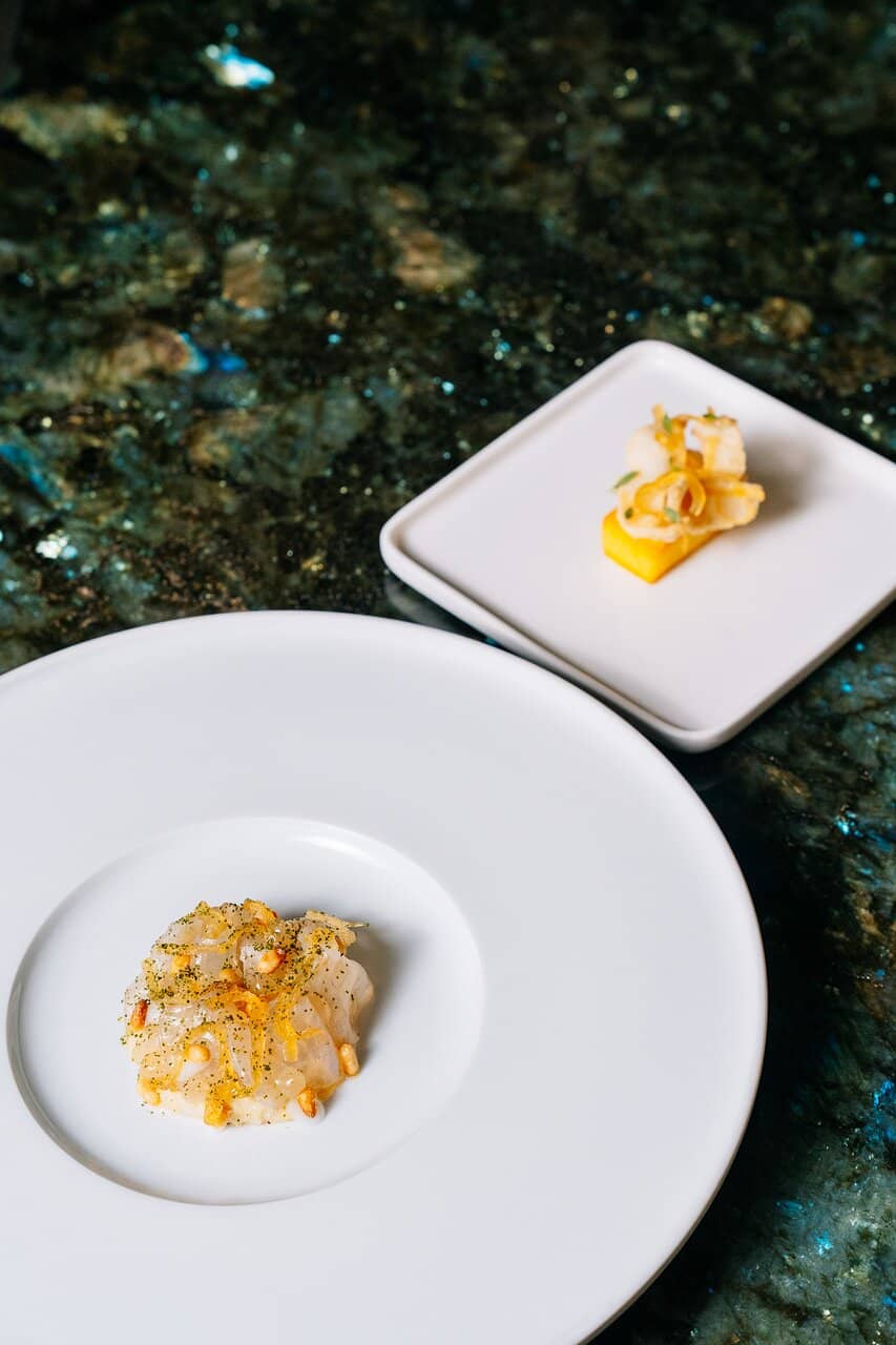 Impeccable Service & Atmosphere