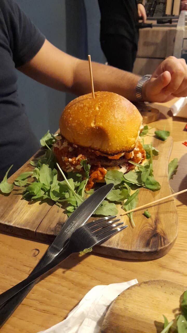 Friendly and Helpful Staff