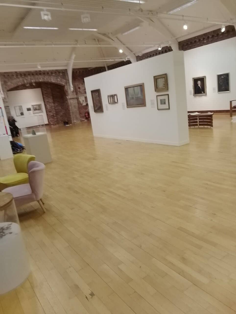 Local Art Collections