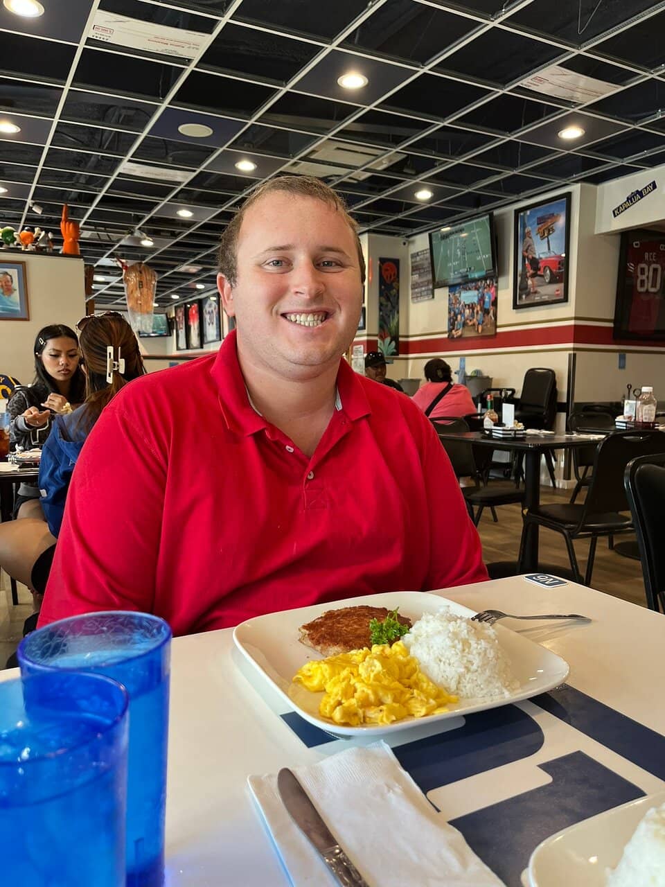 Authentic Hawaiian Grindz