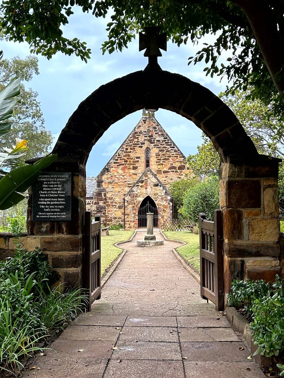 Historic Architecture