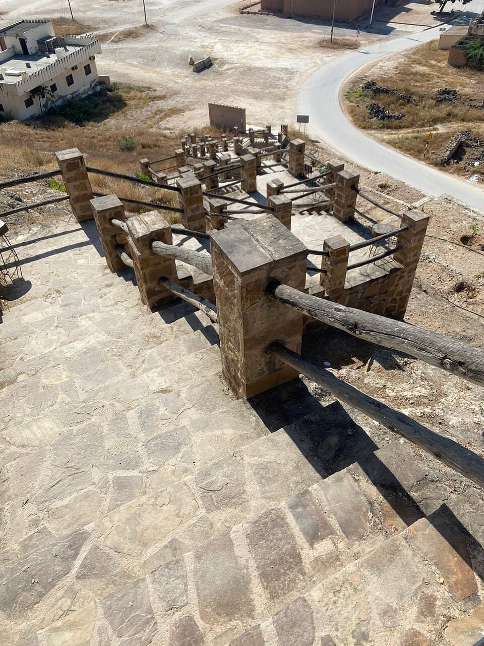 Adjacent Market and Cafe