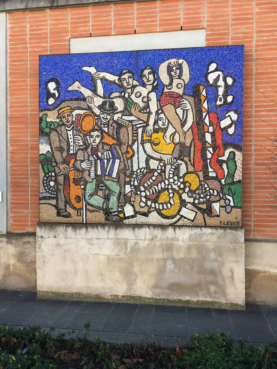 Mickalene Thomas Exhibition