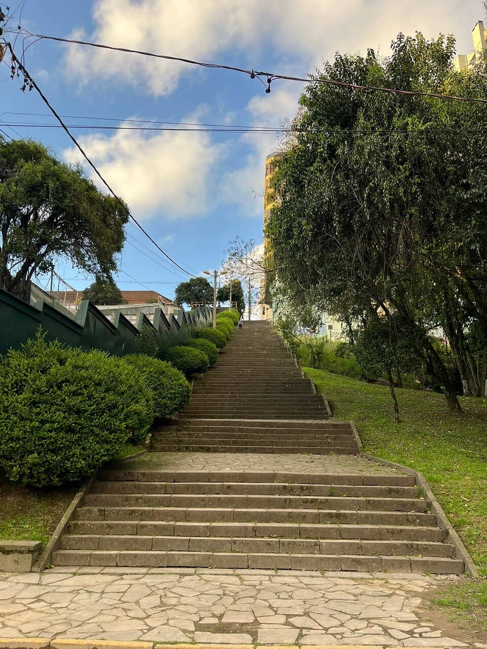 The Grand Loop Trail