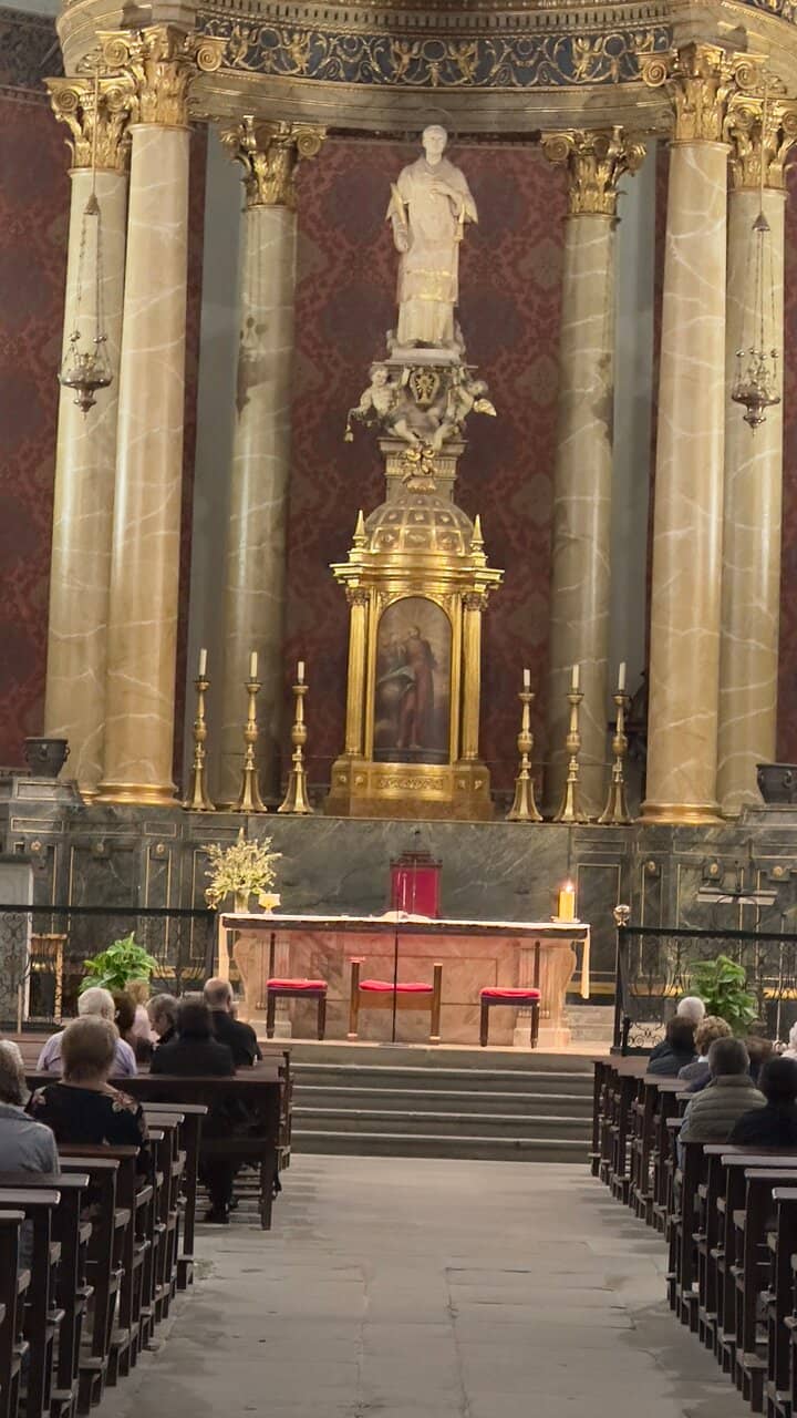El Greco's 'Christ Embracing the Cross'