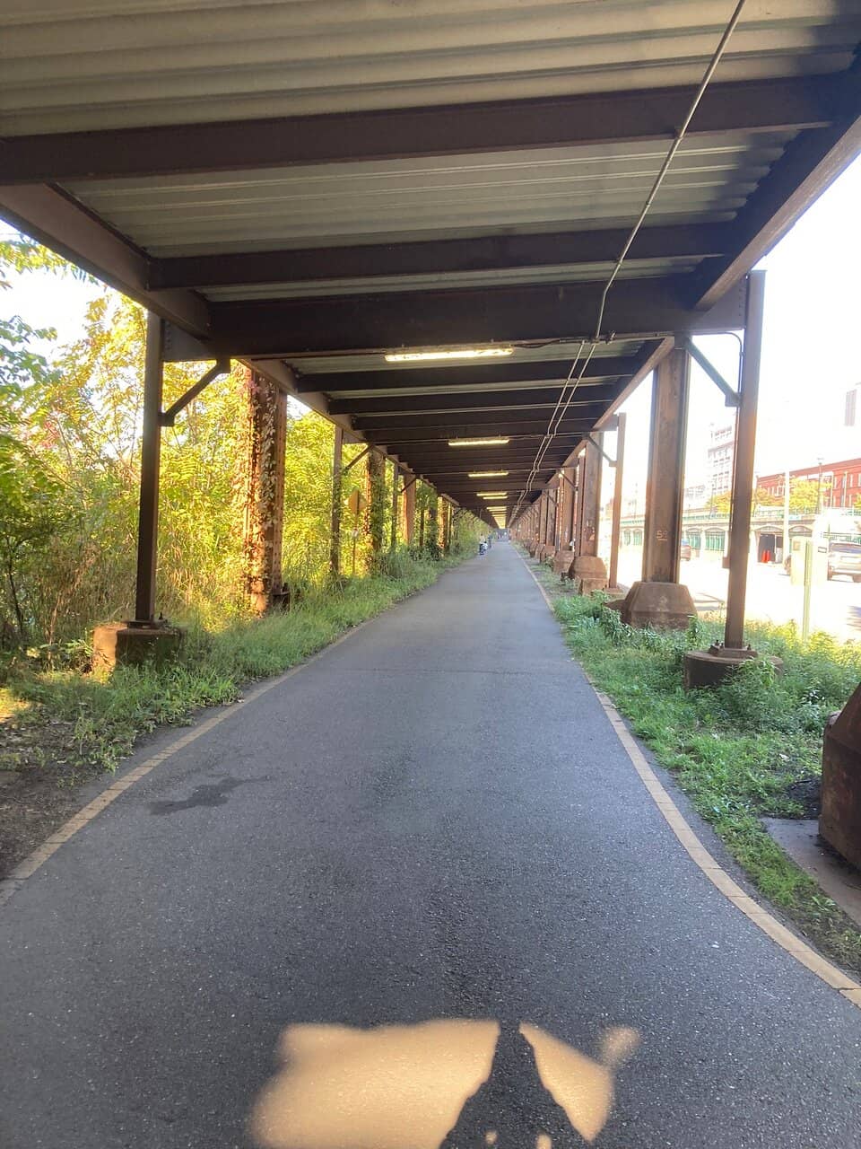 Charles City County Charm