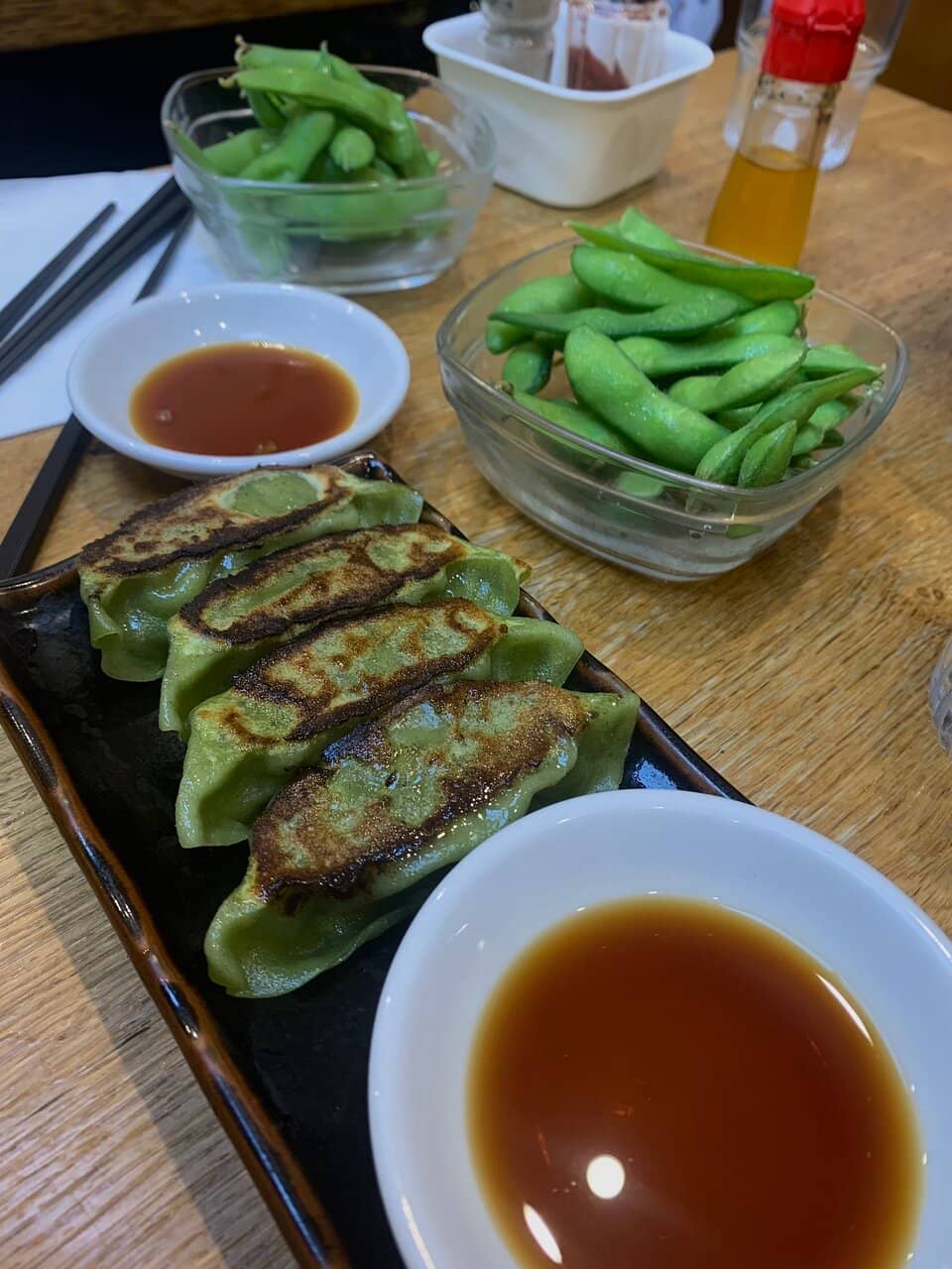 Beef Belly Katsu Sandwich