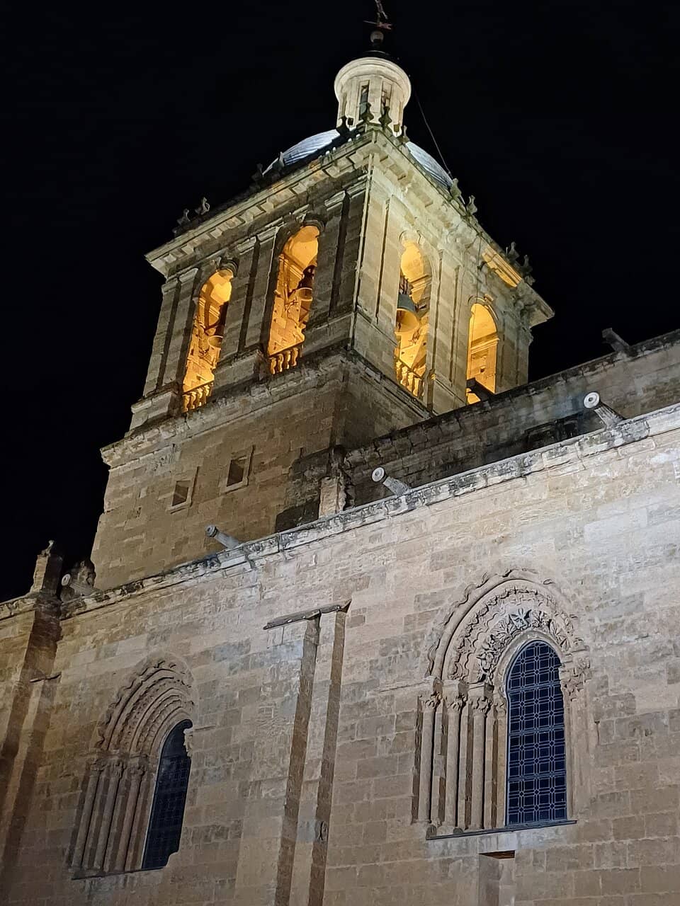 Gothic Cloister Garden