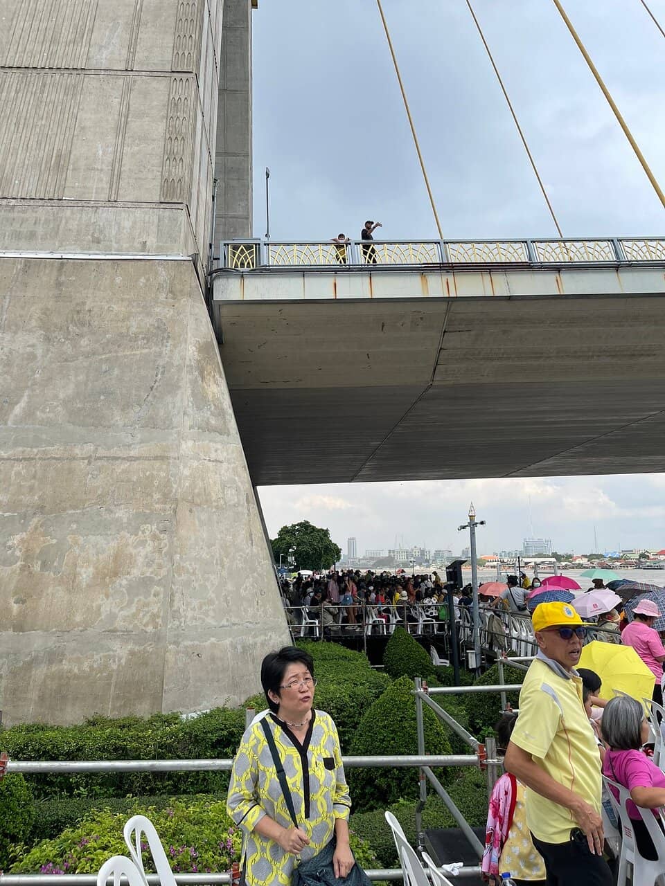 King Rama VIII Memorial