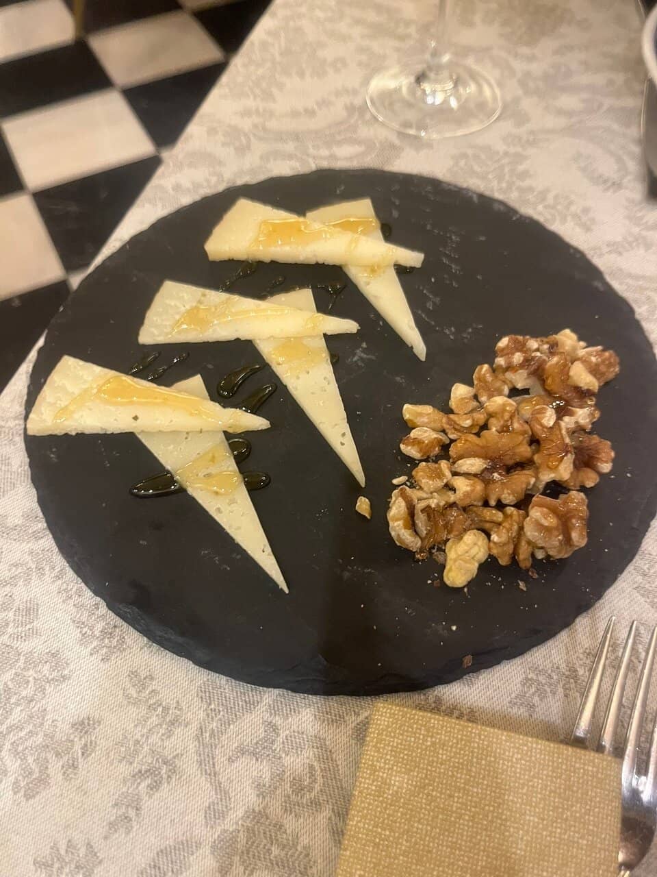 Affordable High-Quality Dining