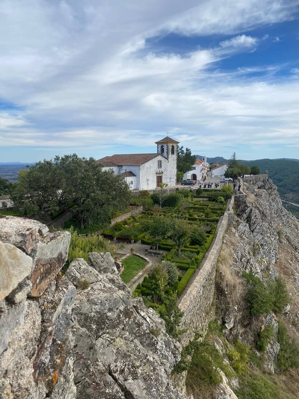 Medieval Military Architecture