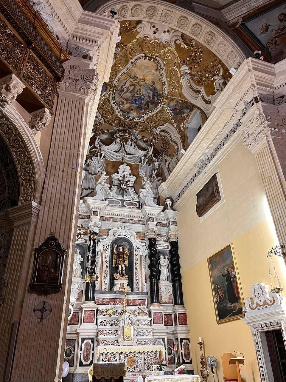 Garden of Eden Floor