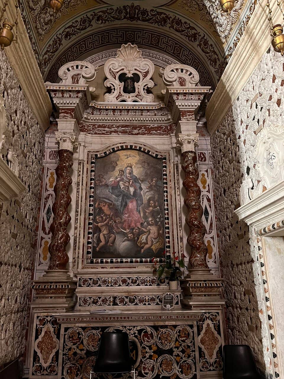 Panoramic Lake Garda Views