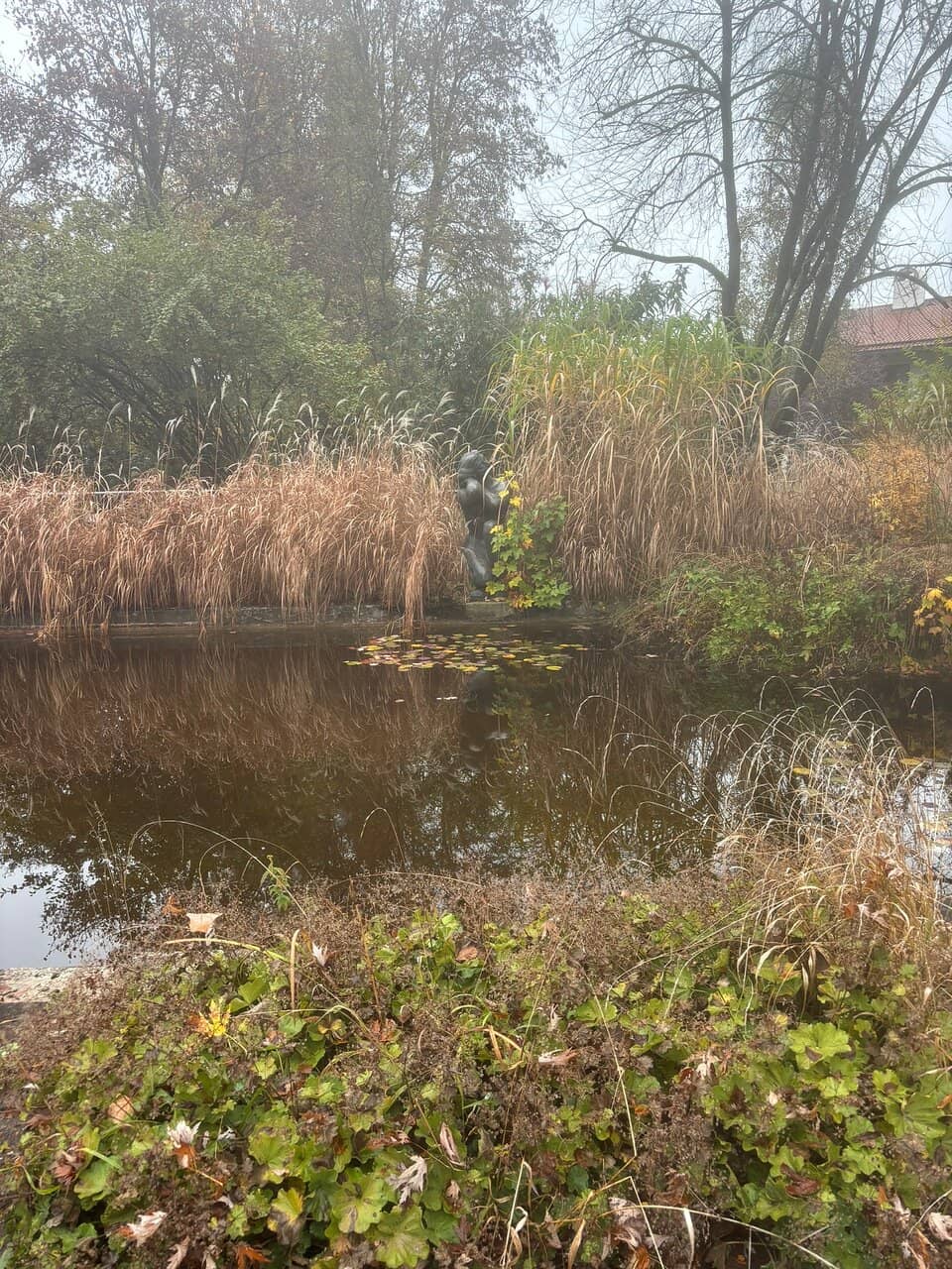 Children's Sensory Path