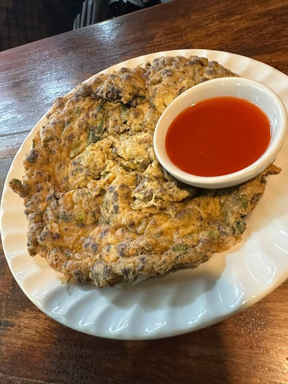 Unique Local Delicacies