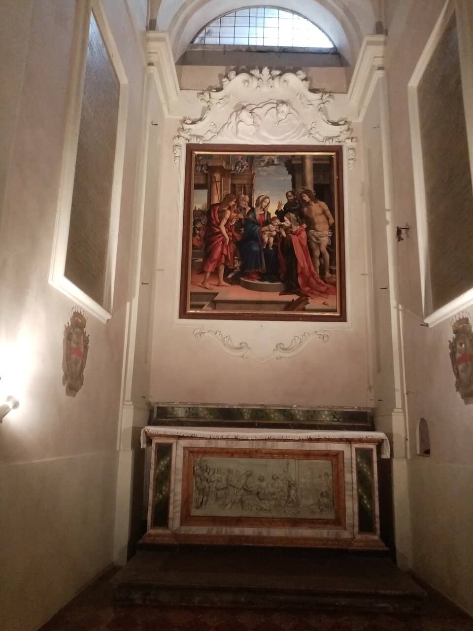 Dominican Monastery