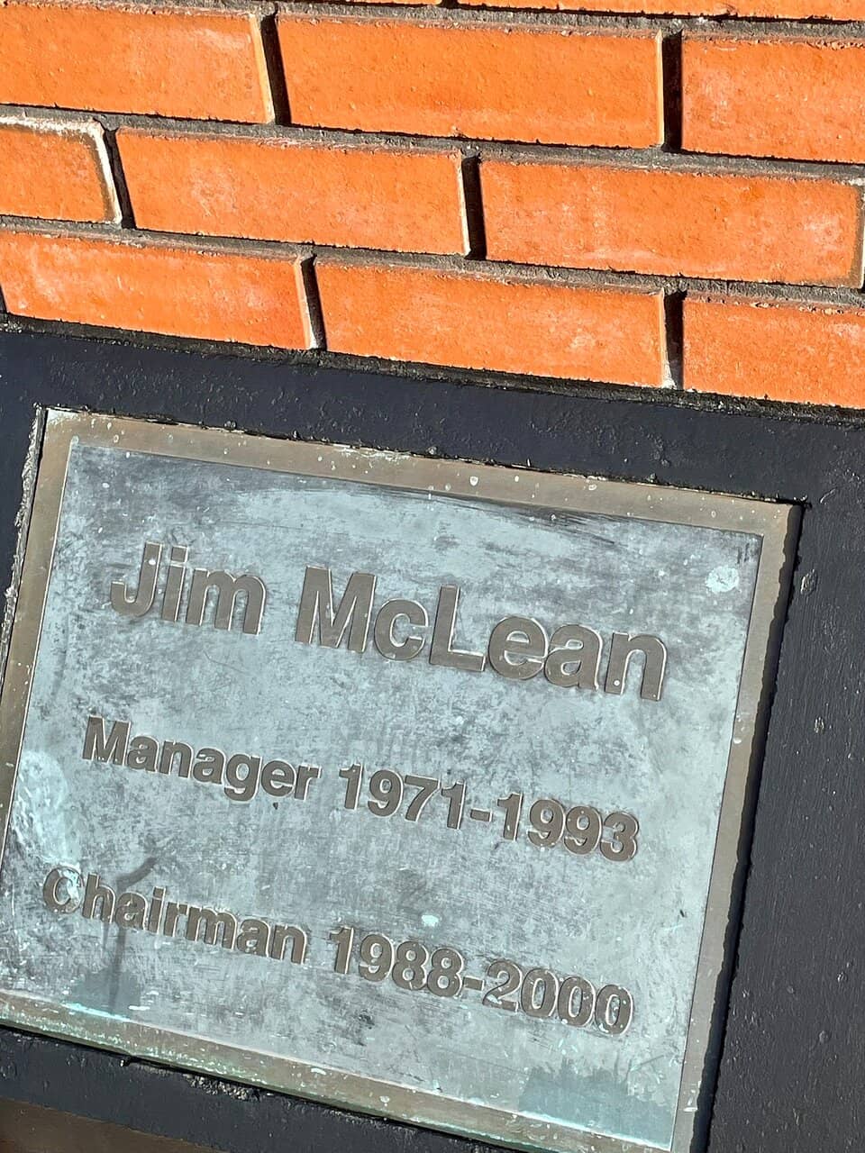 Dundee United Club Shop