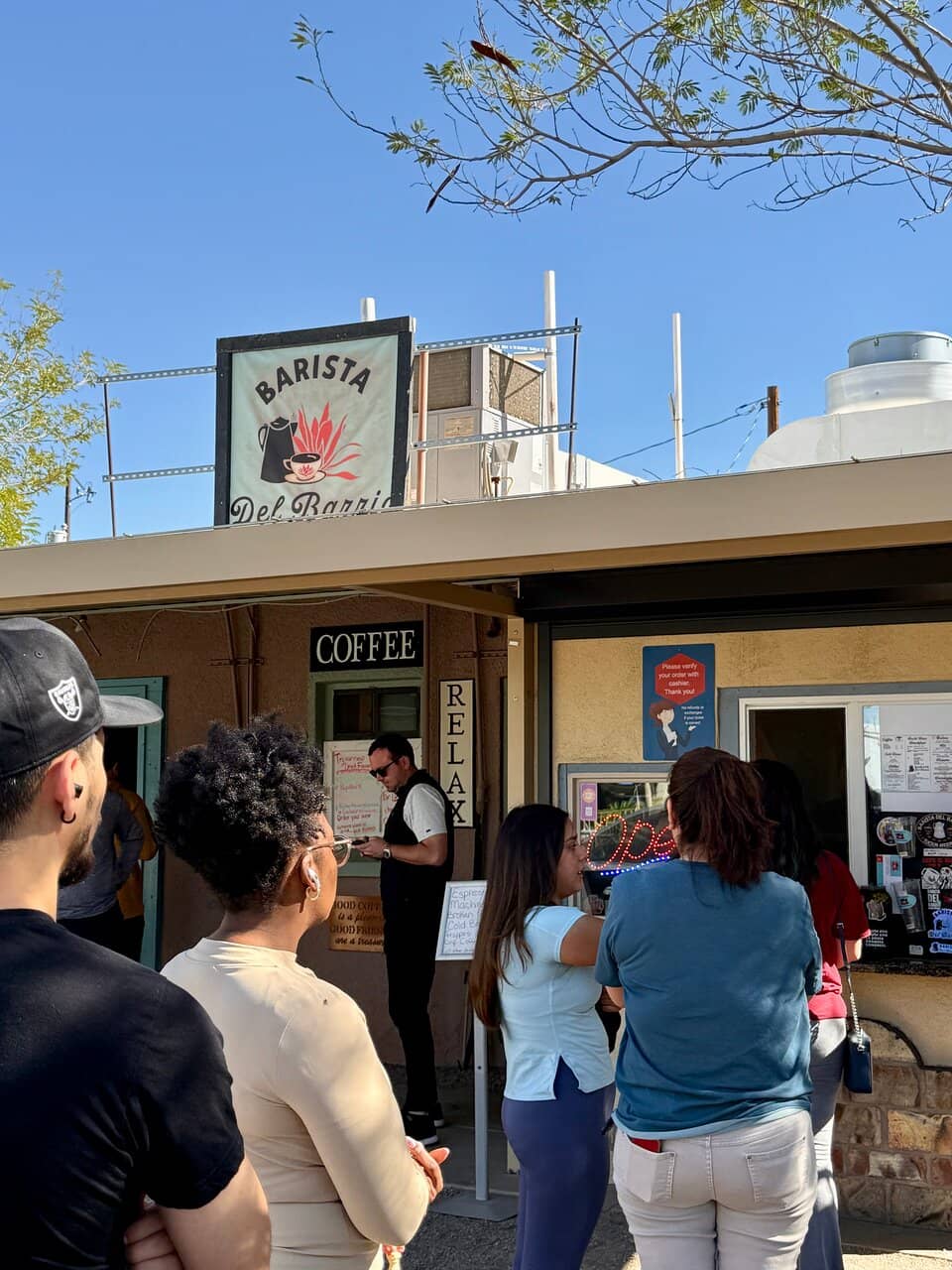 Unique Coffee Creations