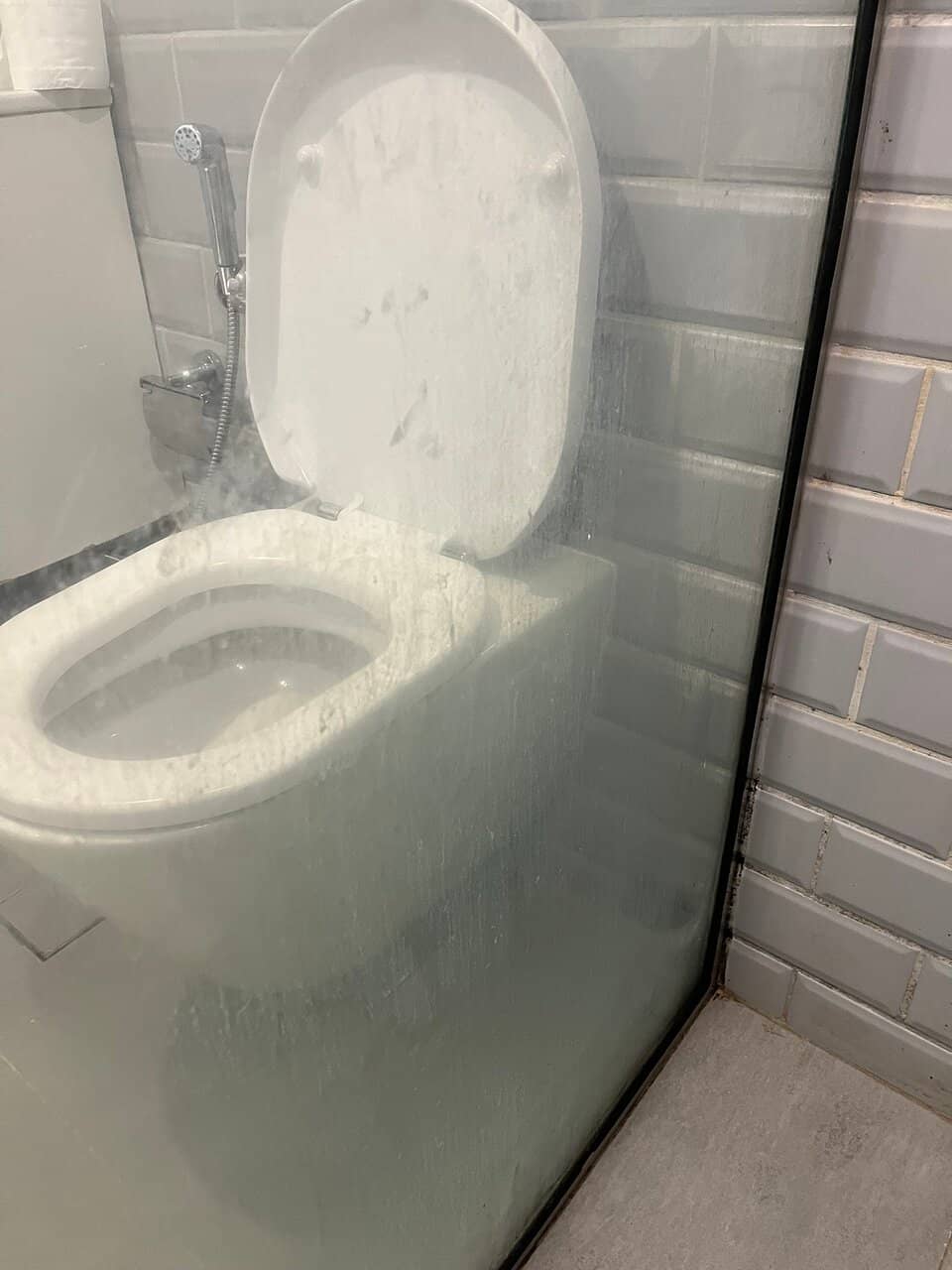 Marina and Lakeside Walkways