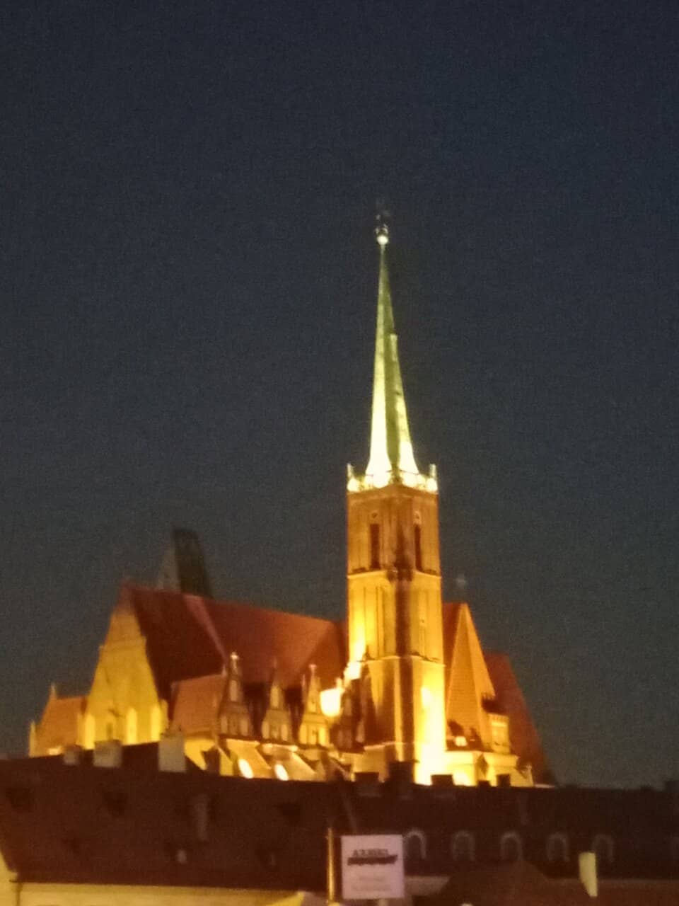 Vertical photo