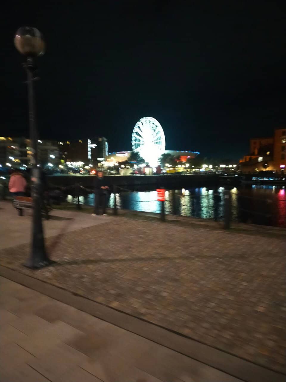 Comedy & Entertainment