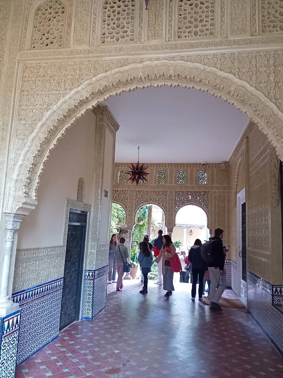 Tranquil Gardens & Fountains