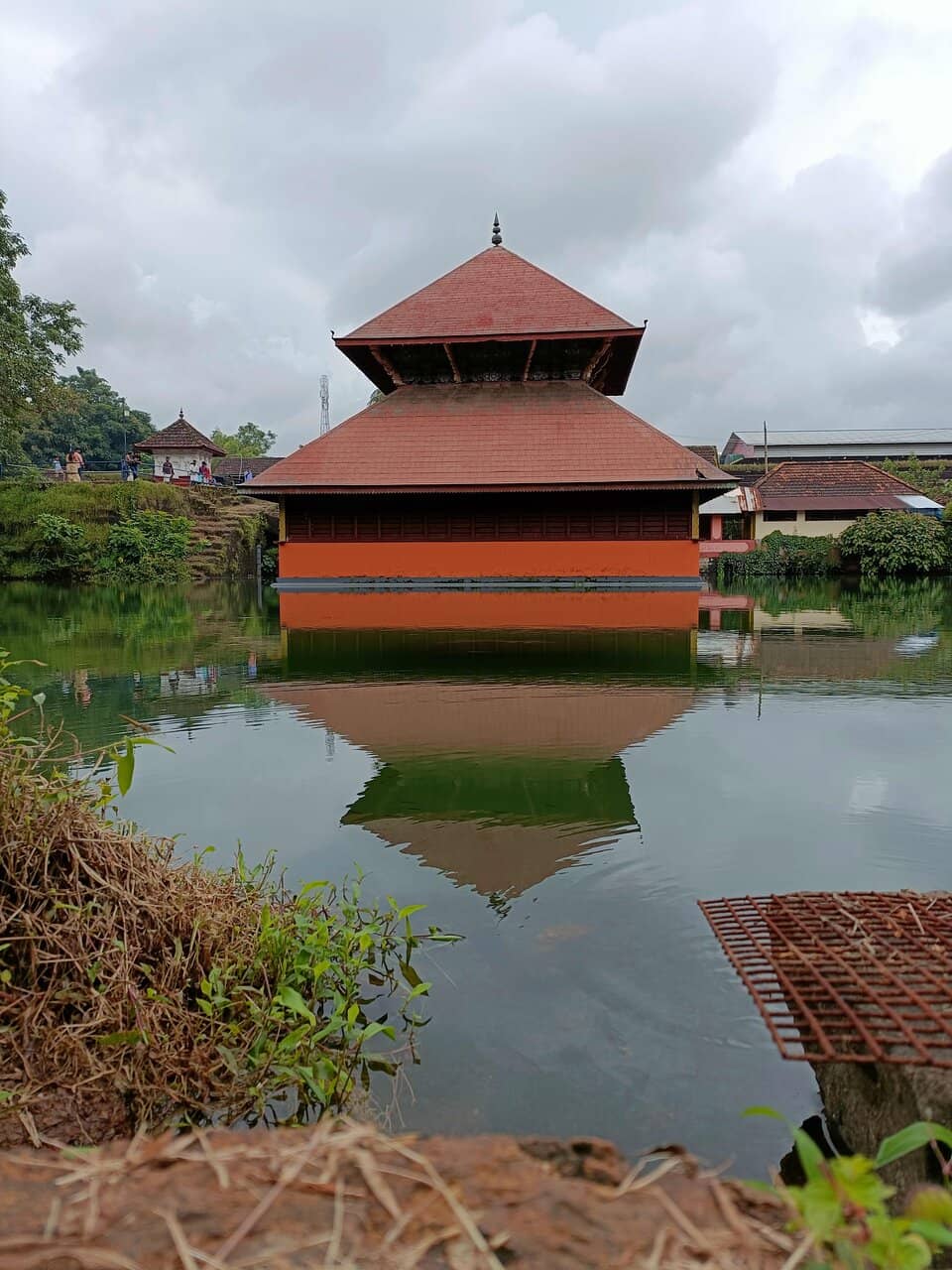Lord Anantha Padmanabha