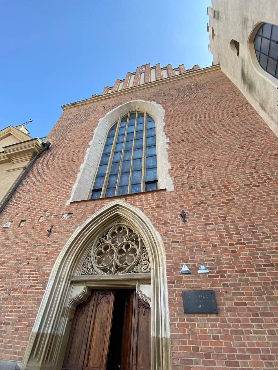 Wyspiański Stained Glass