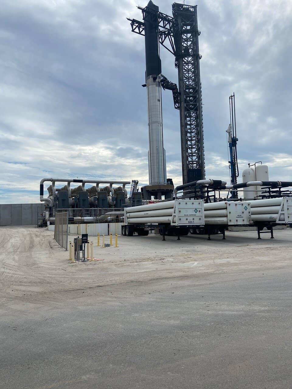 SpaceX Starbase (2026) – Best of TikTok, Instagram & Reddit Travel Guide