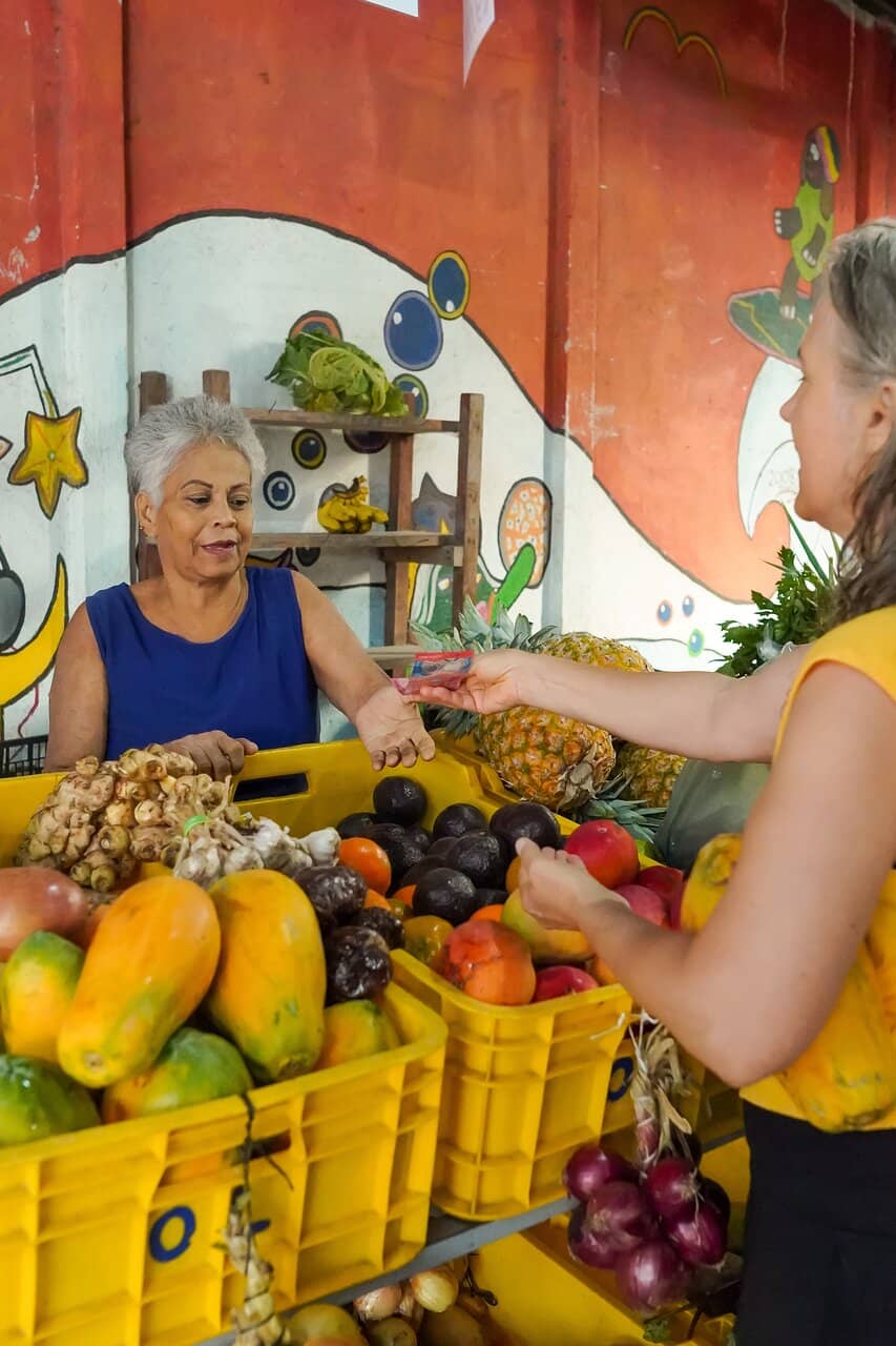 Freshly Prepared Treats