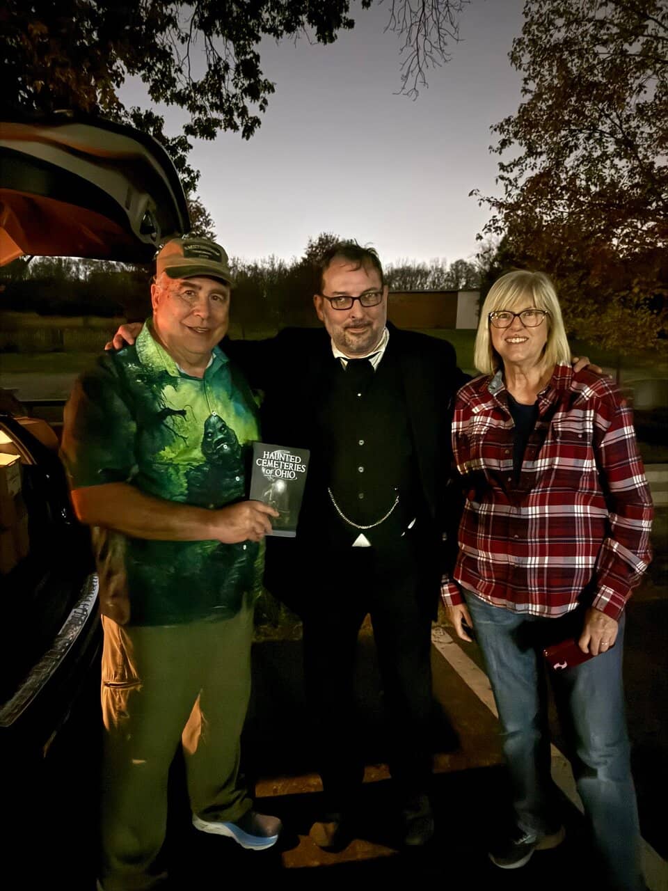 Dickson Memorial Chapel