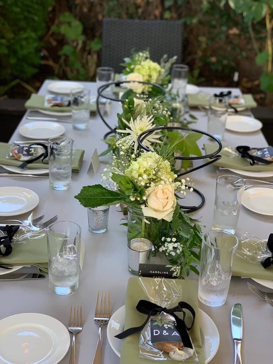 Award-Winning Happy Hour