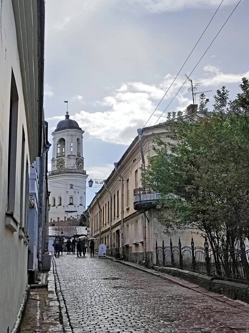 Architectural Restoration